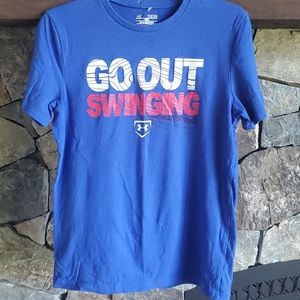 Under Armour Youth Large t-shirt